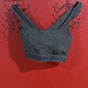 New Under Armour sports bra